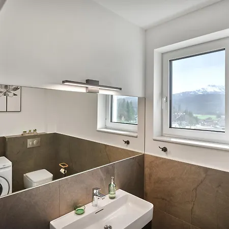 Bergliebe By Salzkammergood Living Bad Mitterndorf