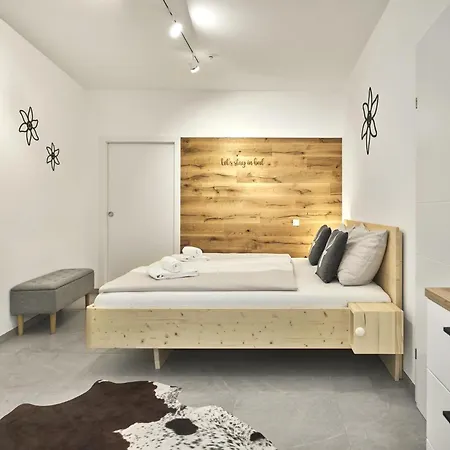 Bergliebe Grimmingapartment
