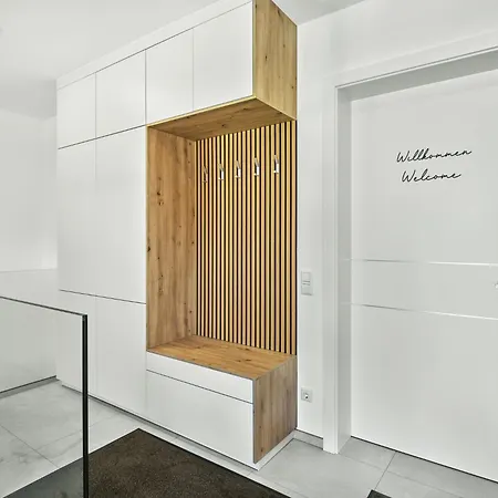 Bergliebe Grimmingapartment