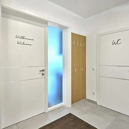 Bergliebe Appartement