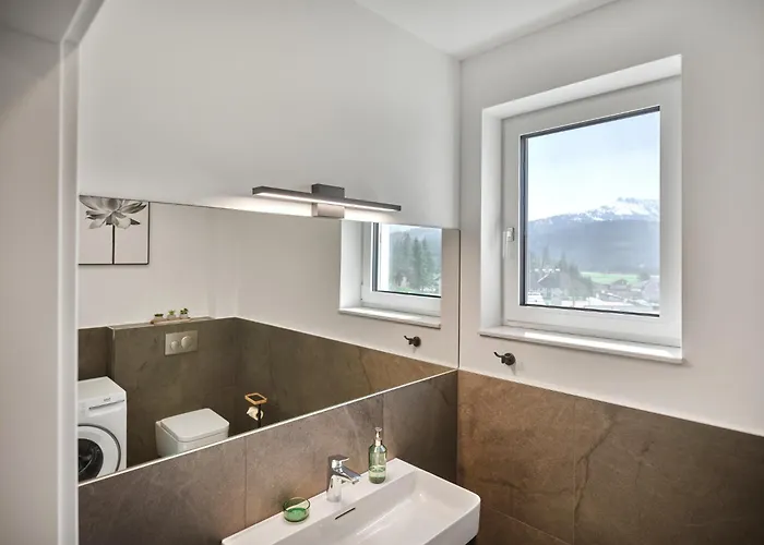 Bergliebe Bad Mitterndorf