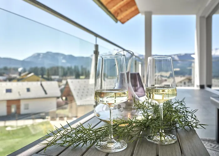 Bergliebe Bad Mitterndorf